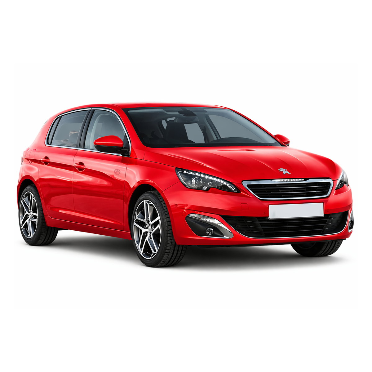 LUNETA PEUGEOT 308 2007-2014